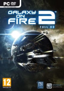 Galaxy On Fire 2 Full HD PC Full Español