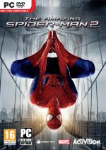 The Amazing Spider-Man 2 PC Full Español