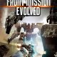 Front Mission Evolved PC Full Español