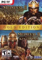 Medieval II: Total War Collection PC Full Español