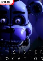 Five Nights at Freddy’s: Sister Location PC Full