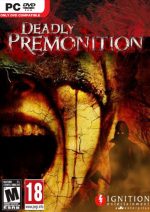 Deadly Premonition: The Director’s Cut PC Full Español