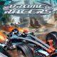 LEGO Drome Racers PC Full Español