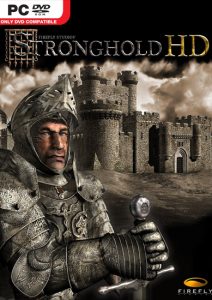 Stronghold HD PC Full Español