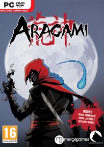 Aragami Collector’s Edition PC Full Español