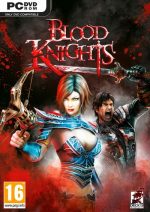 Blood Knights PC Full Español