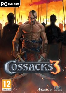 Cossacks 3 Digital Deluxe Edition PC Full Español