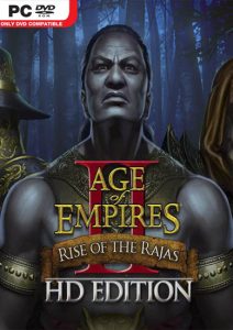 Age of Empires II HD: Rise of the Rajas PC Full Español