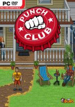 Punch Club PC Full Español