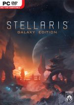 Stellaris: Galaxy Edition PC Full Español