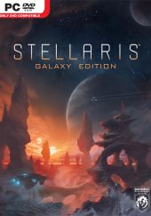 Stellaris: Galaxy Edition PC Full Español