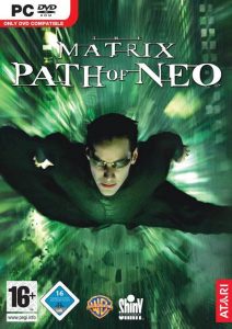 The Matrix: Path Of Neo PC Full Español