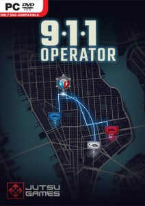 911 Operator PC Full Español