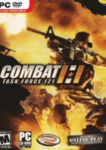 Combat: Task Force 121 PC Full Español