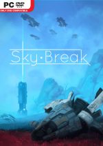 Sky Break PC Full Español