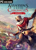 Assassin’s Creed Chronicles India PC Full Español