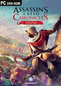 Assassin’s Creed Chronicles India PC Full Español