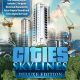 Cities Skylines Deluxe Edition PC Full Español