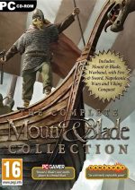 Mount & Blade Complete Collection PC Full Español