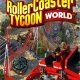 RollerCoaster Tycoon World PC Full Español