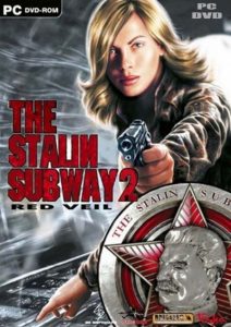 The Stalin Subway: Red Veil PC Full Español