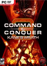 Command & Conquer 3: La Ira De Kane PC Full Español