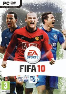FIFA 10 PC Full Español