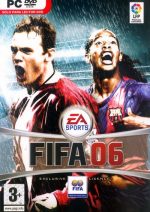 FIFA 06 PC Full Español