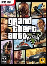 Grand Theft Auto: V PC Full Español