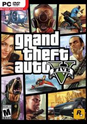 Grand Theft Auto: V PC Full Español