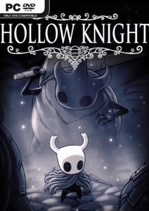 Hollow Knight PC Full Español