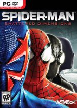 Spider-Man: Shattered Dimensions PC Full Español