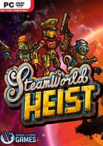 SteamWorld Heist: The Outsider PC Full Español