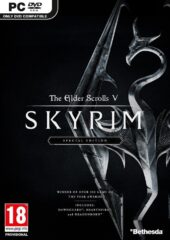 The Elder Scrolls V: Skyrim Special Edition PC Full Español