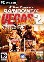 Tom Clancy’s Rainbow Six Vegas Collection PC Full Español