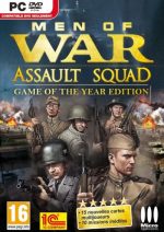 Men Of War: Assault Squad GOTY PC Full Español