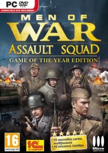 Men of War: Assault Squad GOTY PC Full Español