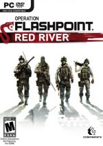 Operation Flashpoint: Red River PC Full Español