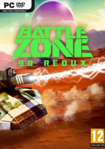 Battlezone 98 Redux – The Red Odyssey PC Full Español