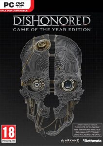 Dishonored: Game Of The Year Edition PC Full Español