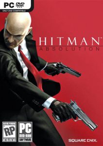Hitman: Absolution Professional Edition PC Full Español