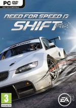 Need For Speed SHIFT PC Full Español