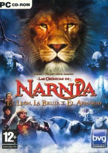 Las Crónicas De Narnia: El León, la Bruja y El Armario PC Full Español