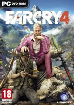 Far Cry 4 Gold Edition PC Full Español