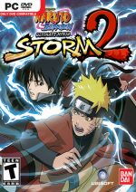 NARUTO SHIPPUDEN: Ultimate Ninja STORM 2 PC Full Español