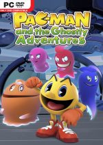 Pac-Man y Las Aventuras Fantasmales PC Full Español