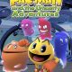 Pac-Man y Las Aventuras Fantasmales PC Full Español