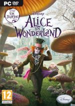 Alice In Wonderland The Game PC Full Español