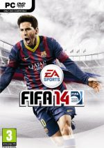FIFA 14 Ultimate Edition PC Full Español