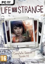 Life Is Strange Complete Edition PC Full Español